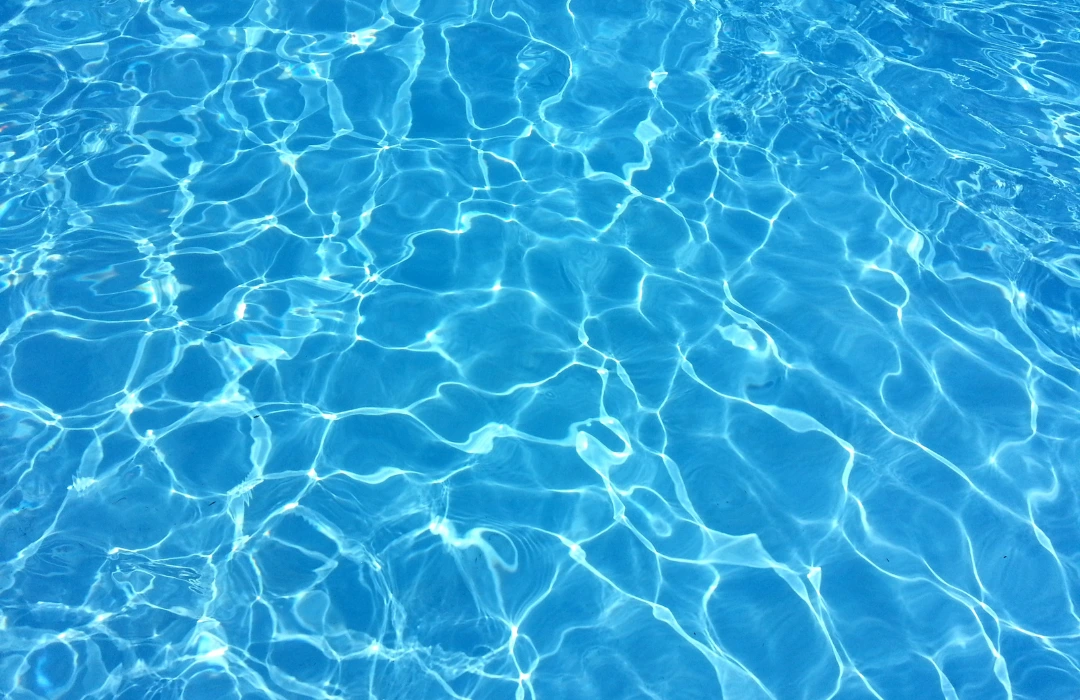 Pool Angel safety camera technology